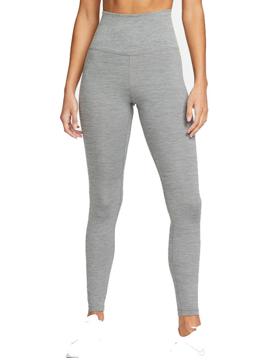 Nike Dri-Fit One Running Женски Дълга легинси В...