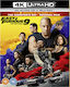 Fast & Furious 9 4K / Blu-Ray