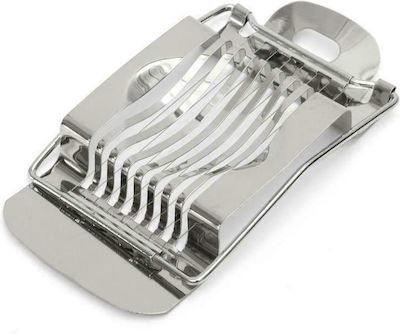 Stainless Steel Egg Slicer