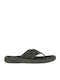 Ανδρικά Flip Flops Ανατομικά Μαύρα