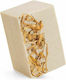 Sirra Organics Handmade Mild Exfoliating Soap Pine Sage Exfoliating Soap Body 170gr