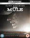 The Mule 4K / Blu-Ray