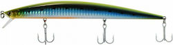 Shinka Stiletto Τεχνητό Δόλωμα Ψαράκι (Minnow) ...