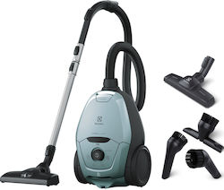 Electrolux Pure D8 500W Eingetütet Weiß