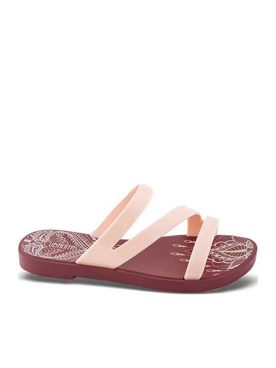 Women's Flip Flops Pink