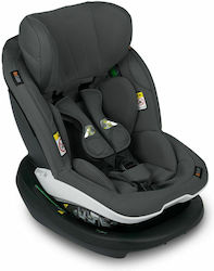 BeSafe IZi Modular A X1 i-Size 0-18 kg Anthracite Mesh BeSafe IZi Modular A X1 i-Size 0-18 kg Anthracite Mesh