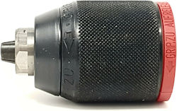 Milwaukee 4932371913 Bohrfutter Schnell 13,0mm-1/2x20