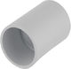 Courbi Conductă electrică cu diametrul 32mm din plastic 1m 38-21004-032