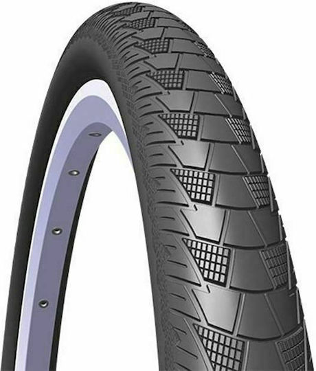 Mitas Bike Tire City City Hopper 52-622 V99 28" x 2"