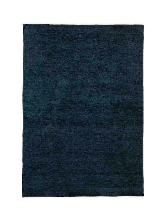Royal Carpet Gatsby Χειροποίητο Χαλί Ορθογώνιο Blue