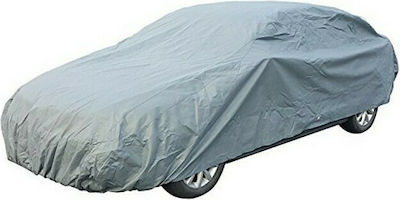 Auto Gs Car Covers 330cm Medium