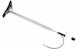 Biologic Biologic Postpump Ντίζα Σέλας Ποδηλάτου Σταθερή 27.2mm