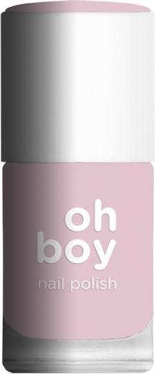 Grigi Oh Boy Glänzender Nagellack Rosa 264 10ml