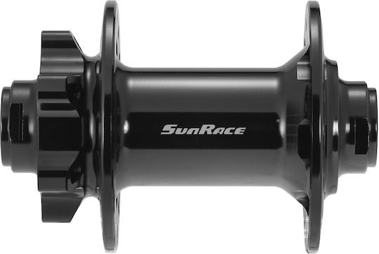 SunRace HBMX82 Εμπρόσθιο Κέντρο Ποδηλάτου 32 τρύπες 32H 100x15mm