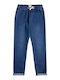 Roxy This Love Kids' Jeans Trousers Blue