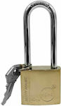 Padlock Lengthened with Key 50mm 1pcs