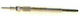 Bosch Glow Plug Car for Opel Vectra 2,0 97-99