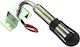 Flexzon Truck Beacon Spare Part Emergency Beacon Base Type E
