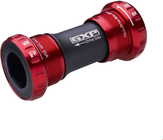 Sram GXP Blackbox 018 Μεσαία Τριβή Ποδηλάτου CERAMIC ITALIAN 70