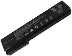 HP 628668-001 Γνήσια Μπαταρία EliteBook