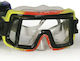 Avra Toys Diving Mask Orange/Yellow
