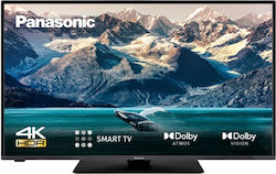 Panasonic Smart Television 50" 4K UHD LED TX-50JX600E HDR (2021)