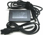HP Φορτιστής Laptop 65W 19V 3.33A με Αποσπώμενο Καλώδιο Τροφοδοσίας