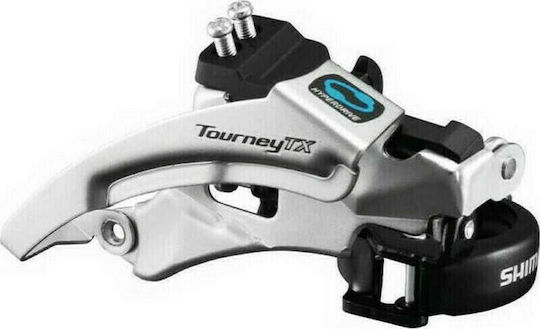 Shimano Tourney FD-TX800-TS3 Front Bicycle Derailleur