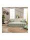 Teoran Lazio Ριχτάρι Πολυθρόνας Chenille 150x180εκ. 08