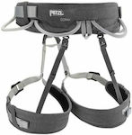 Petzl Corax C051AA00 Männer Klettergurte Klettern