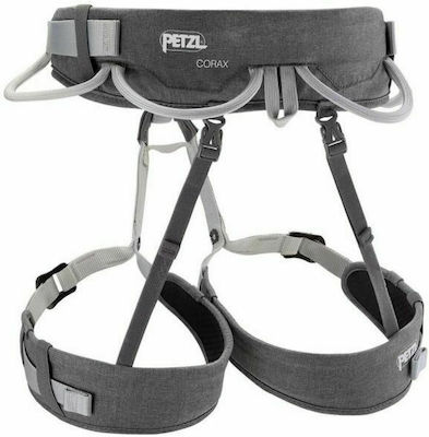 Petzl Corax C051AA00 Men's Harness Climbing