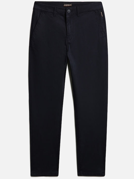 Mana 4 Παντελόνι Chino Navy Μπλε