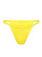 Elina Bikini Brazil Blazing Yellow