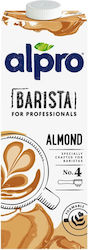 Alpro Almond Drink Barista 1000ml