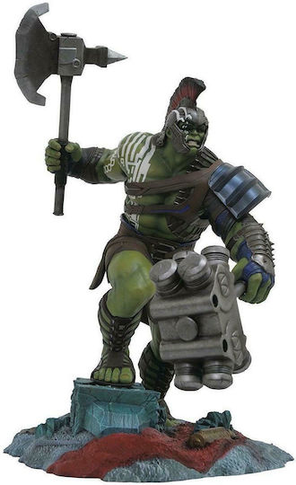 Diamond Select Toys Marvel: Hulk Gladiator Thor Ragnarok Φιγούρα 30εκ.