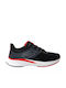 Speedevo 700 Sport Shoes Running Black