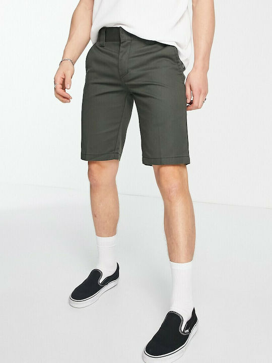 Dickies Rec Men's Shorts Chino Khaki
