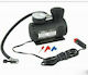 Guard Tire Pumpe 300PSI mit Kabel 12V