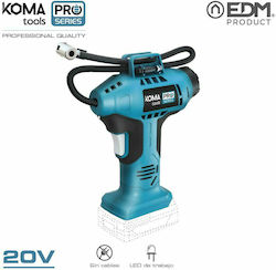 EDM Grupo Τρόμπα 160PSI Bare Tool EDM Grupo Τρόμπα 160PSI Bare Tool