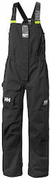 Helly Hansen Pier 3.0 Pantaloni de navigație