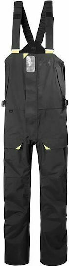 Helly Hansen Skagen Offshore Панталон за ветроходство Черен
