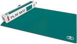 Ultimate Guard Play-Mat Covoraș de Joc Albastru petrol monocrom 61x35 cm UGD010366