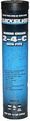 Quicksilver Marine Grease 2-4-C Gras de Navă 420ml