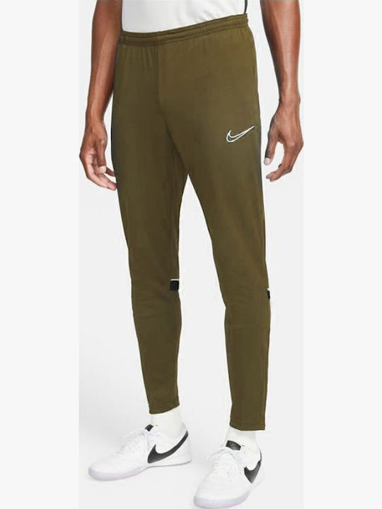 Nike Academy Fotbalistic Pantaloni de trening D...