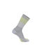 Salomon Predict Running Socks Gray 1 Pair