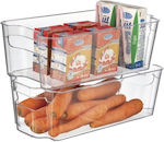 TnS Refrigerator Shelf Plastic 30x21x12cm