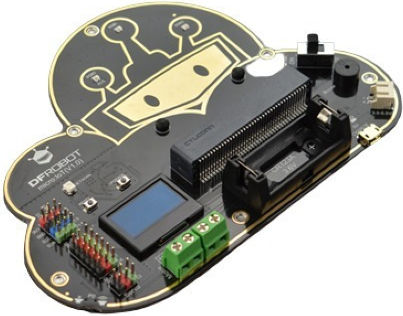 DFRobot MBT0012