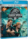 Jurassic World: Το Βασίλειο Έπεσε 3D / Blu-Ray