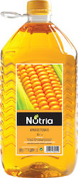 Nutria Maisöl 5000ml