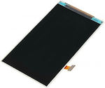 Screen with Touch Mechanism for Lenovo Α1000 (Black)